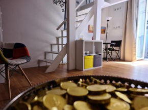 RESIDENZA MAZZINI